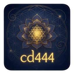 cd444 চুক্তি যাচাই নথি